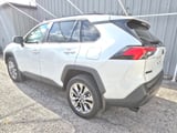 2025 Toyota RAV4 - Preview 3