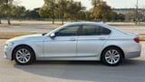 2015 BMW 5 Series - Preview 7