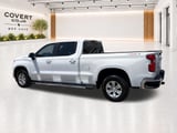 2024 Chevrolet Silverado - Preview 6