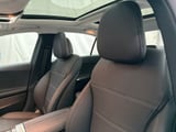 2026 Mercedes-Benz C-Class - Preview 13