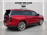 2026 Cadillac Escalade - Preview 9
