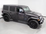 2025 Jeep Wrangler - Preview 11