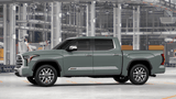2026 Toyota Tundra - Preview 3