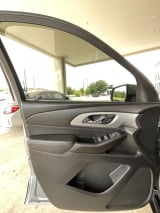 2023 Chevrolet Traverse - Preview 11