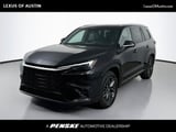 2026 Lexus TX - Preview 2