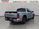 2024 Toyota Tundra - Preview 5
