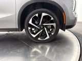 2022 Mitsubishi Outlander - Preview 9