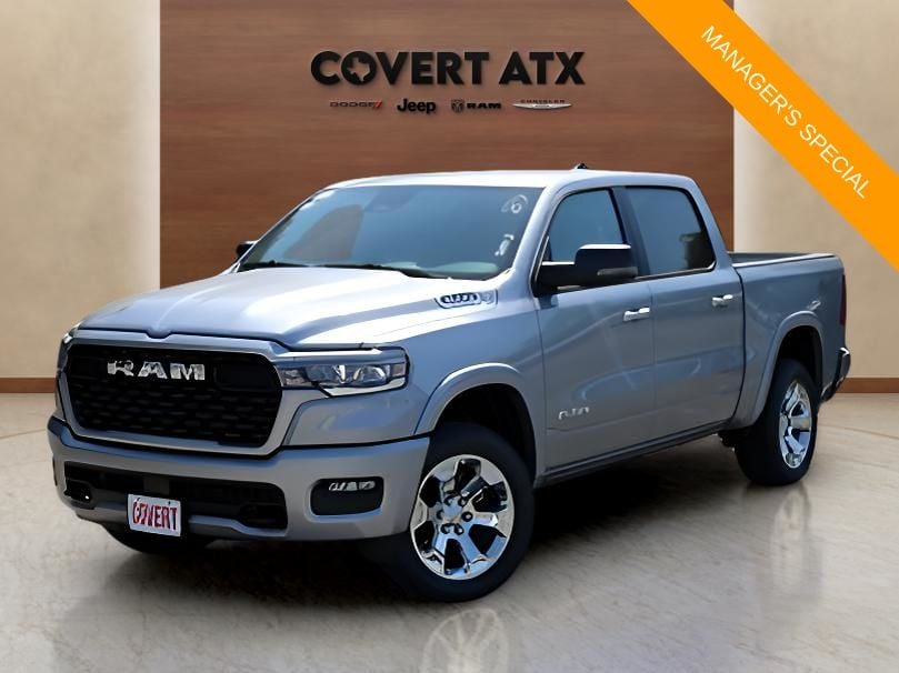 2025 Ram 1500 - Image 1