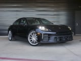 2026 Porsche Panamera - Preview 9