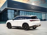 2026 INFINITI QX60 - Preview 5