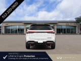 2027 INFINITI QX60 - Preview 2