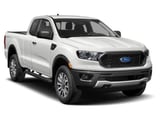 2021 Ford Ranger - Preview 9