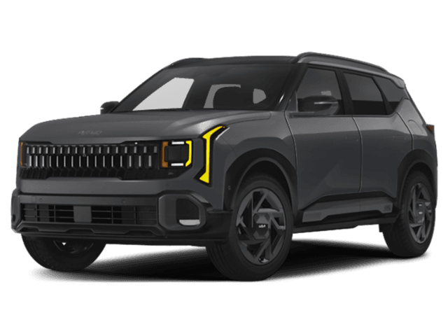 2027 Kia Seltos - Image 1