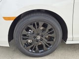 2026 Honda Odyssey - Preview 9