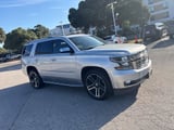 2015 Chevrolet Tahoe - Preview 7
