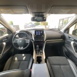 2025 Mitsubishi Eclipse Cross - Preview 10
