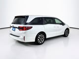 2026 Honda Odyssey - Preview 7