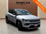 2026 Jeep Compass - Preview 7