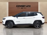 2025 Jeep Compass - Preview 2