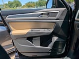 2022 Volkswagen Atlas Cross Sport - Preview 10