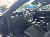 2021 Ford Mustang - Preview 13