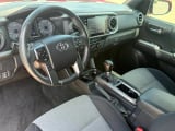 2021 Toyota Tacoma - Preview 8