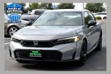 2026 Honda Civic - Preview 2