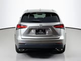 2017 Lexus NX - Preview 6