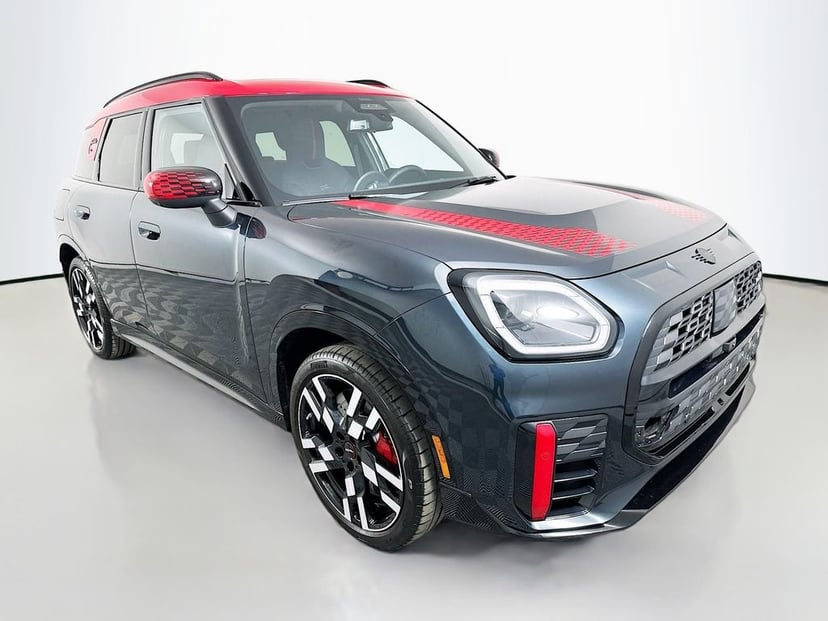 2026 MINI Countryman - Image 2
