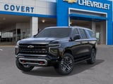 2027 Chevrolet Suburban - Preview 6