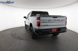 2025 Chevrolet Silverado - Preview 10