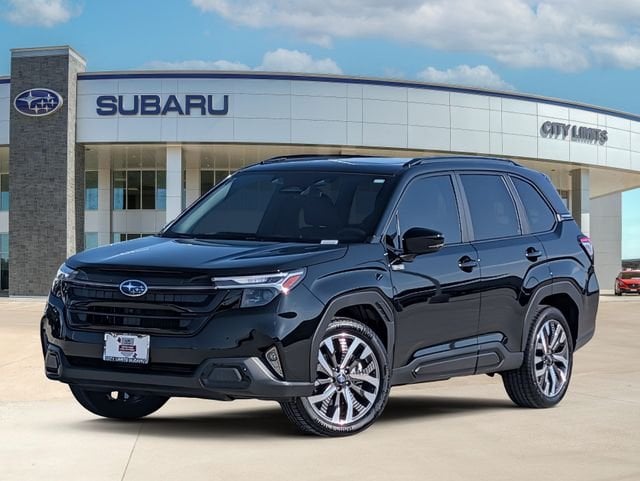 2026 Subaru Forester - Image 1
