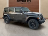 2026 Jeep Wrangler - Preview 12