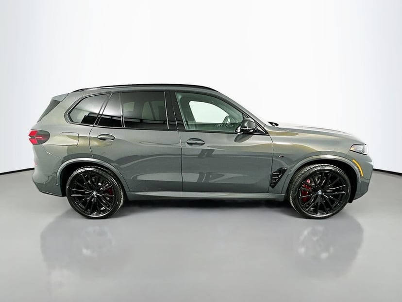 2026 BMW X5 - Image 2