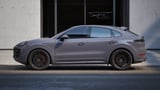 2025 Porsche Cayenne - Preview 2