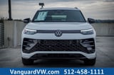 2026 Volkswagen Tiguan - Preview 5