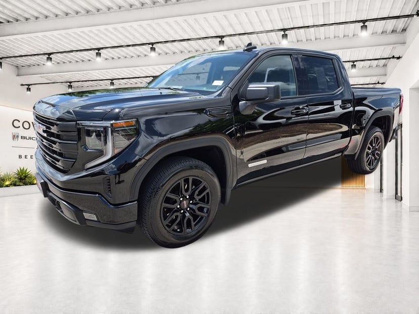 2024 GMC Sierra 1500 - Image 2