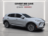 2026 Buick Envision - Preview 12