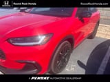 2026 Honda HR-V - Preview 2