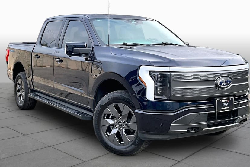 2023 Ford F-150 - Image 1