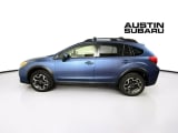 2017 Subaru Crosstrek - Preview 4