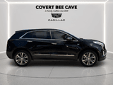 2023 Cadillac XT5 - Preview 11