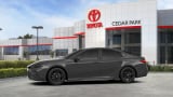2026 Toyota Camry - Preview 3