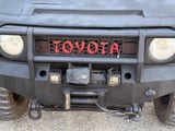 2010 Toyota FJ Cruiser - Preview 10