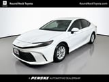 2026 Toyota Camry - Preview 2