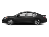 2017 Honda Accord - Preview 8