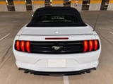 2023 Ford Mustang - Preview 7