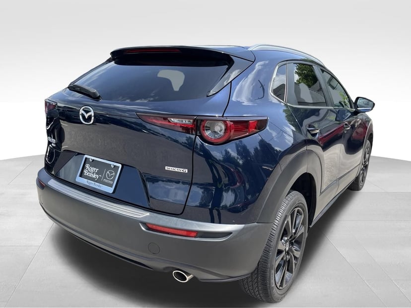 2024 Mazda CX-30 - Image 3