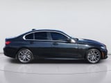 2020 BMW 3 Series - Preview 5
