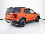 2026 Honda Passport - Preview 7